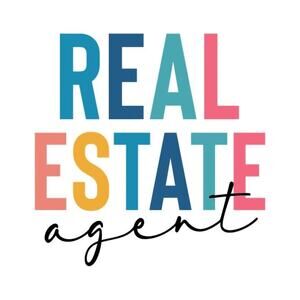 5 Realtor shirt sublimation prints